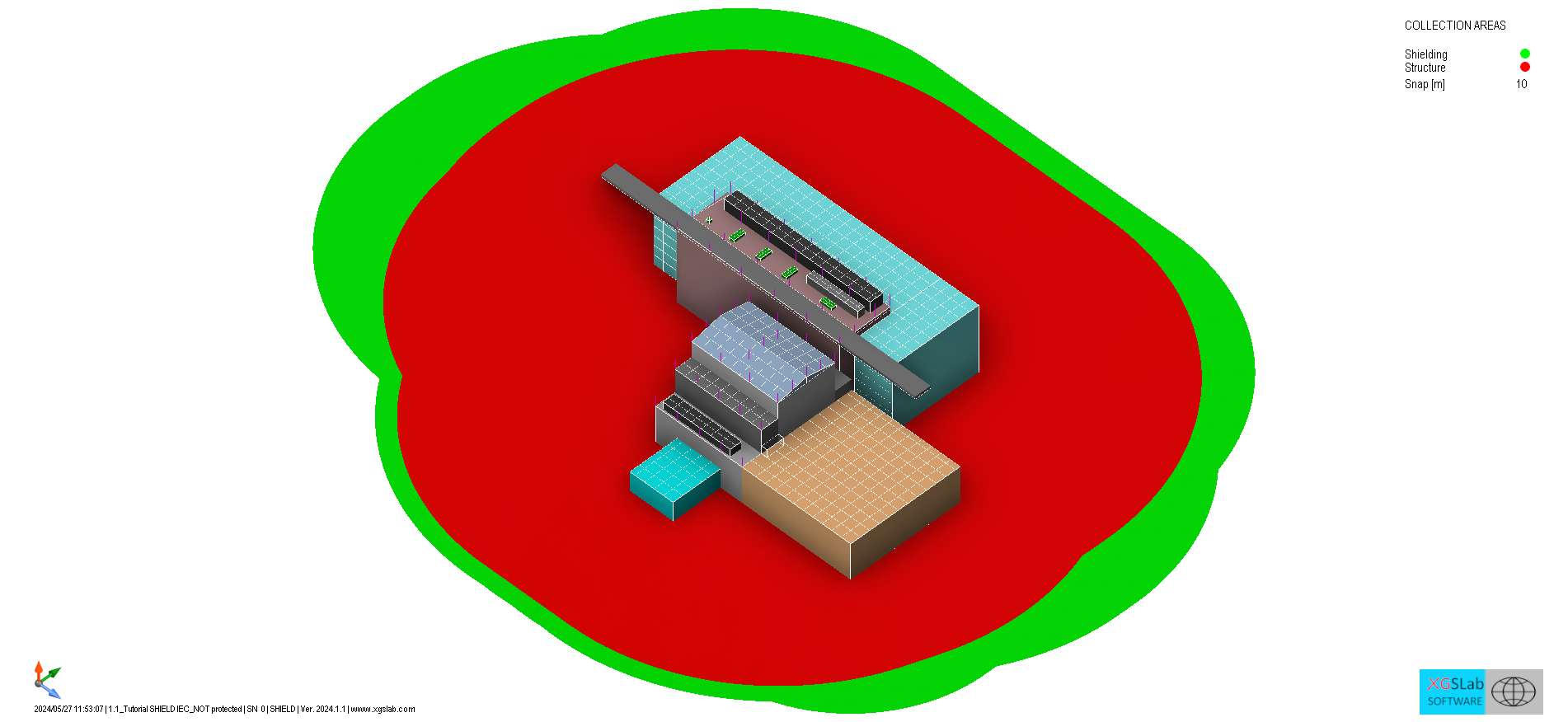 Earthing project image 1